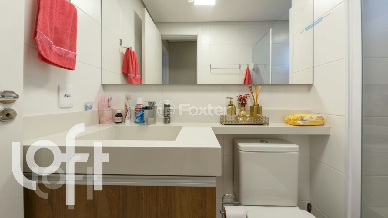 Apartamento à venda com 3 quartos, 72m² - Foto 5