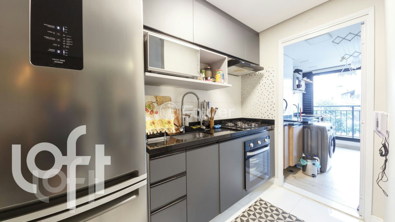 Apartamento à venda com 3 quartos, 72m² - Foto 11