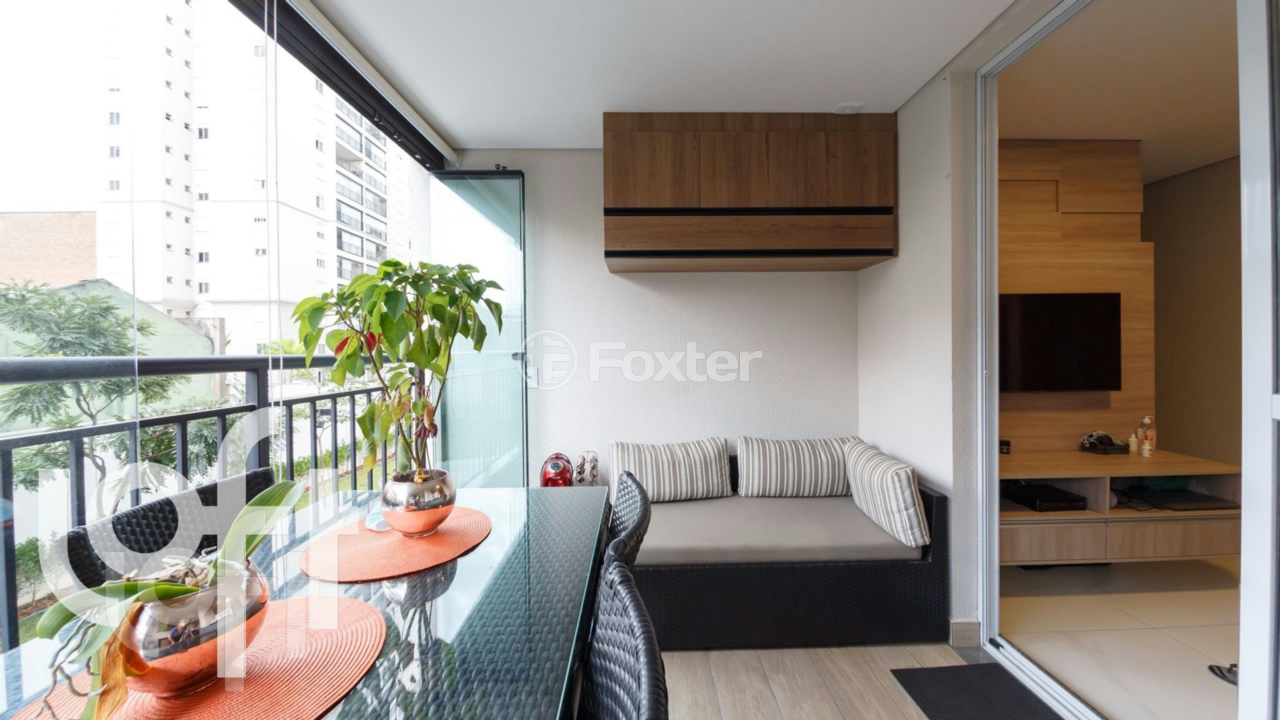 Apartamento à venda com 3 quartos, 72m² - Foto 22