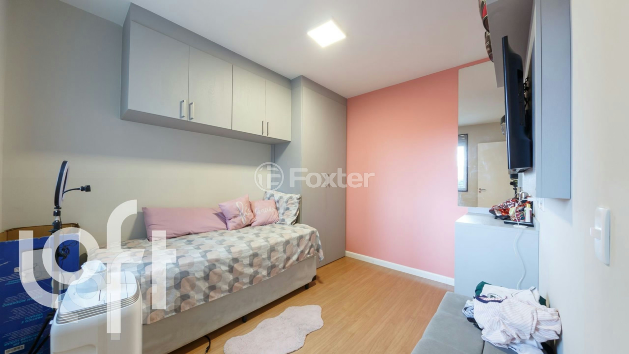 Apartamento à venda com 3 quartos, 72m² - Foto 37