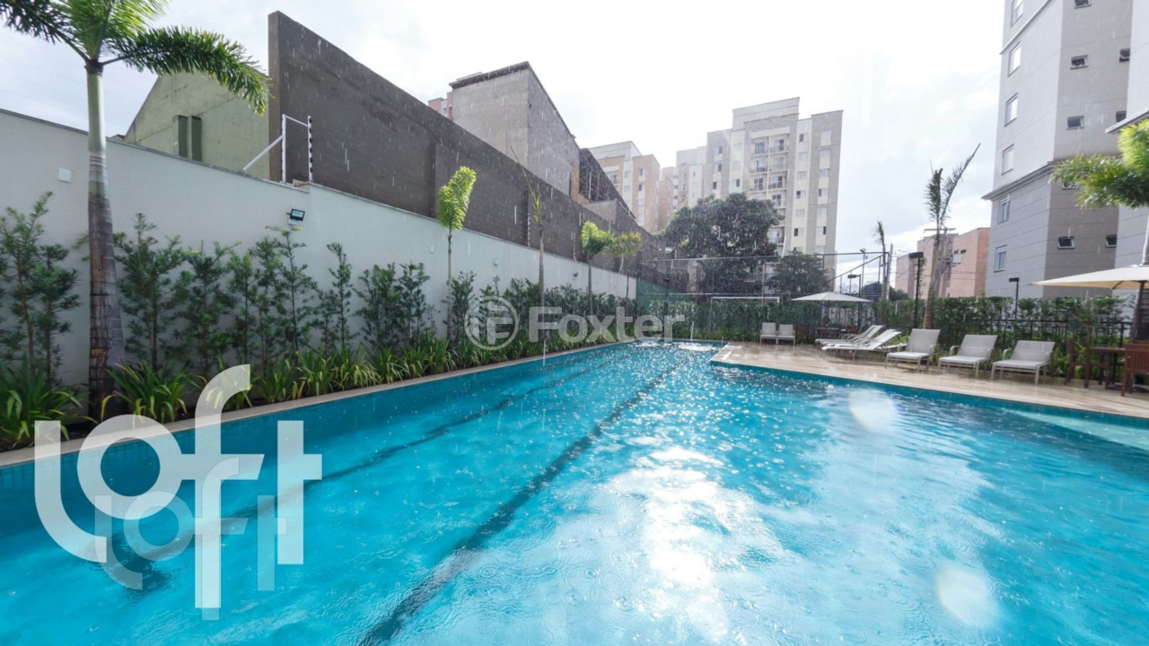 Apartamento à venda com 3 quartos, 72m² - Foto 9