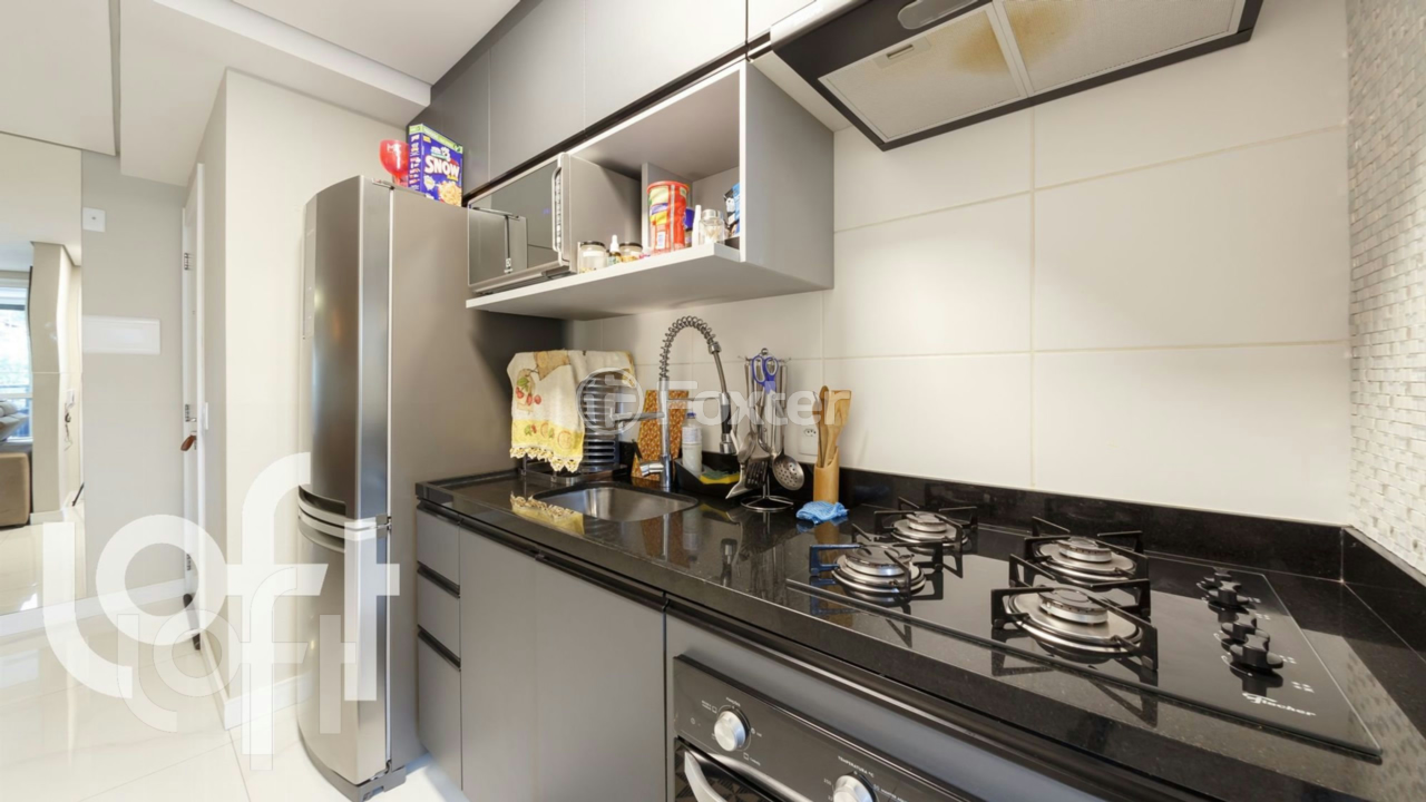 Apartamento à venda com 3 quartos, 72m² - Foto 12