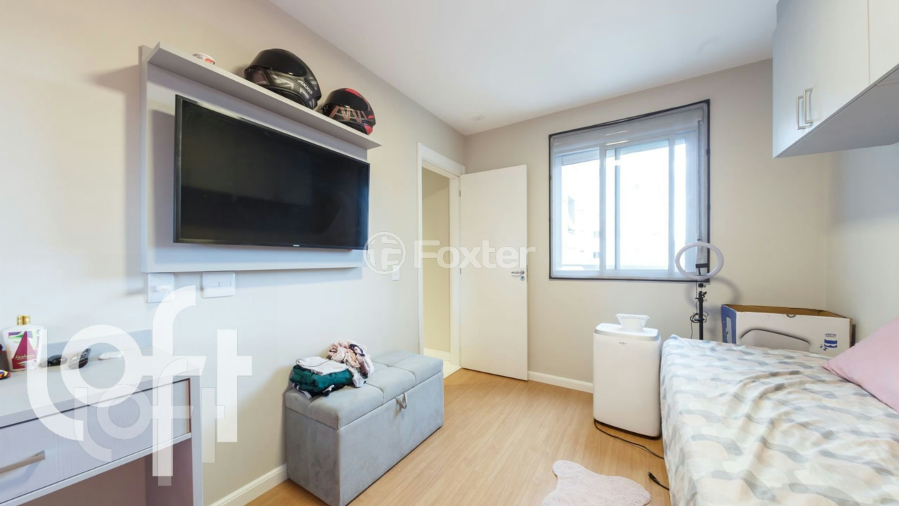 Apartamento à venda com 3 quartos, 72m² - Foto 33