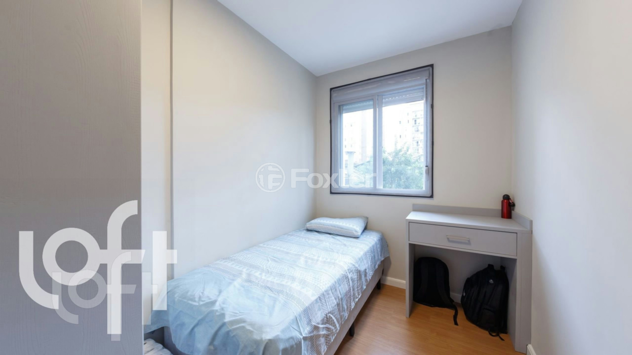 Apartamento à venda com 3 quartos, 72m² - Foto 36