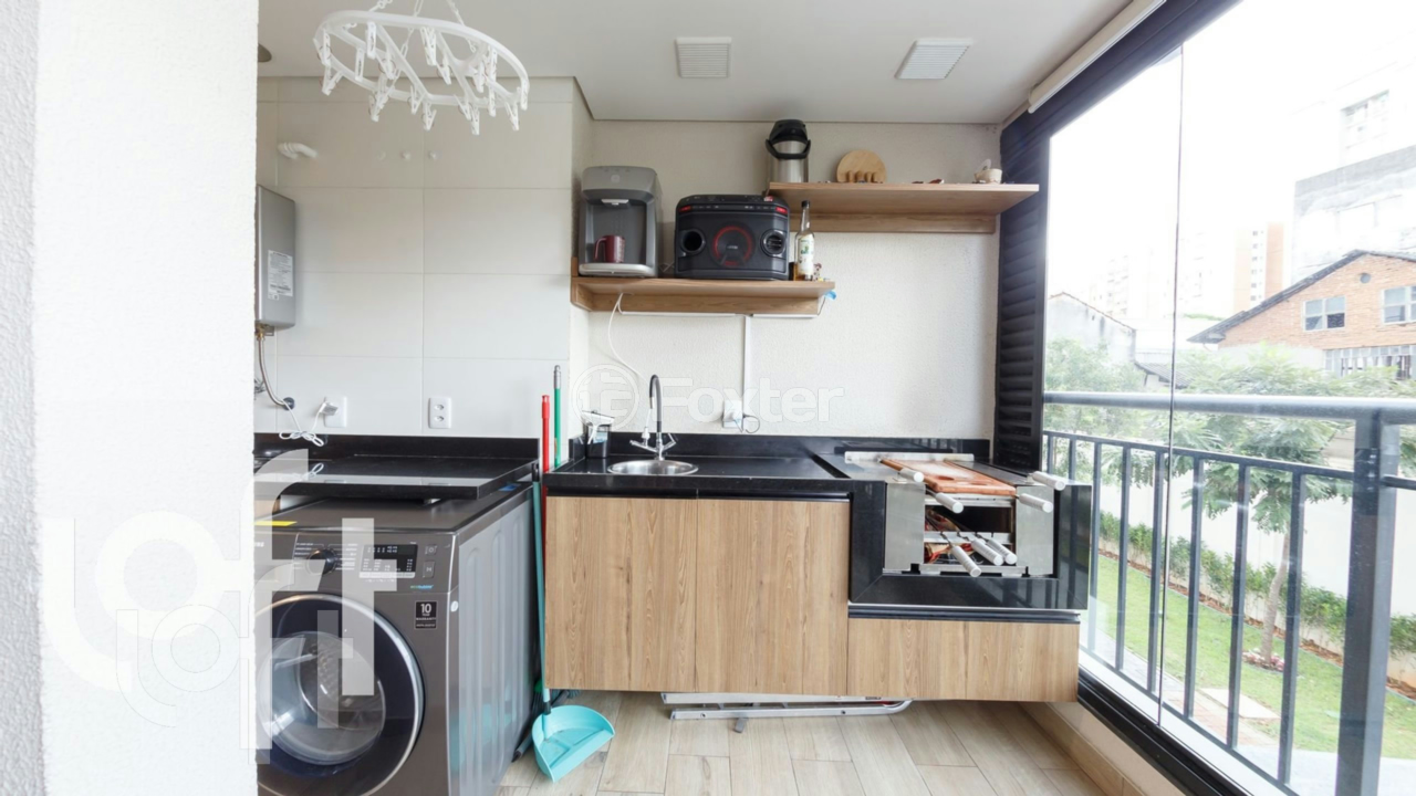 Apartamento à venda com 3 quartos, 72m² - Foto 15