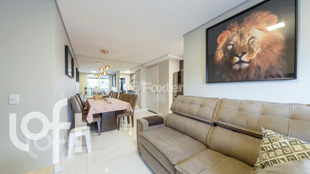 Apartamento à venda com 3 quartos, 72m² - Foto 39