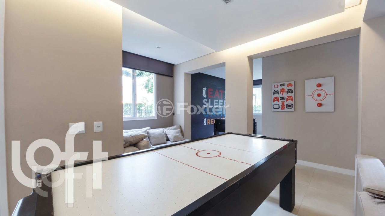 Apartamento à venda com 3 quartos, 72m² - Foto 8