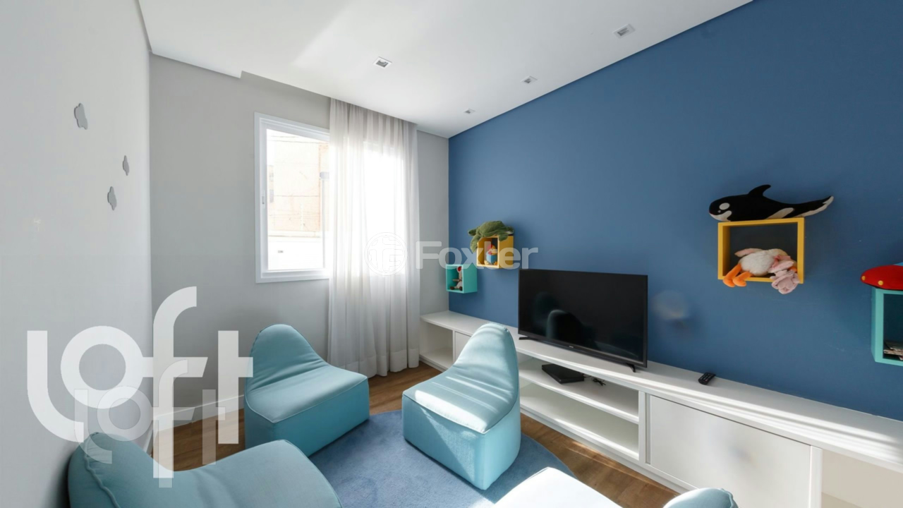 Apartamento à venda com 3 quartos, 72m² - Foto 6