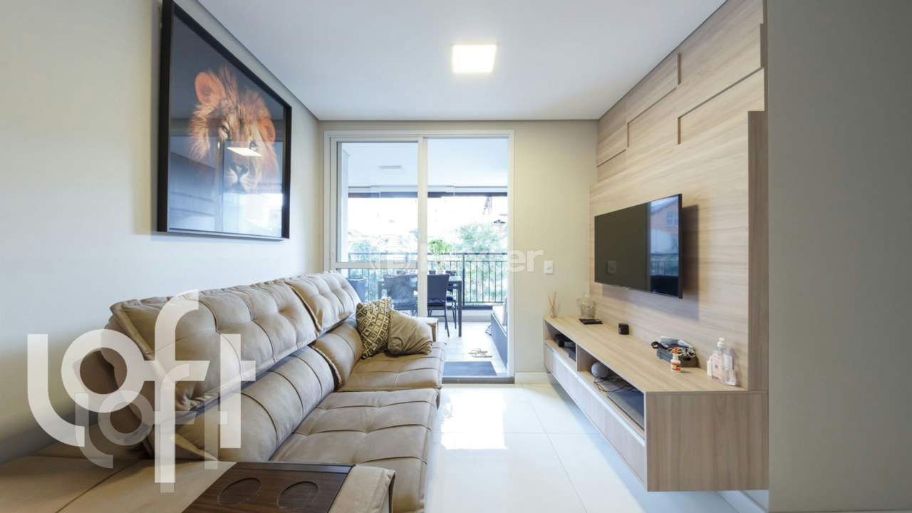 Apartamento à venda com 3 quartos, 72m² - Foto 17