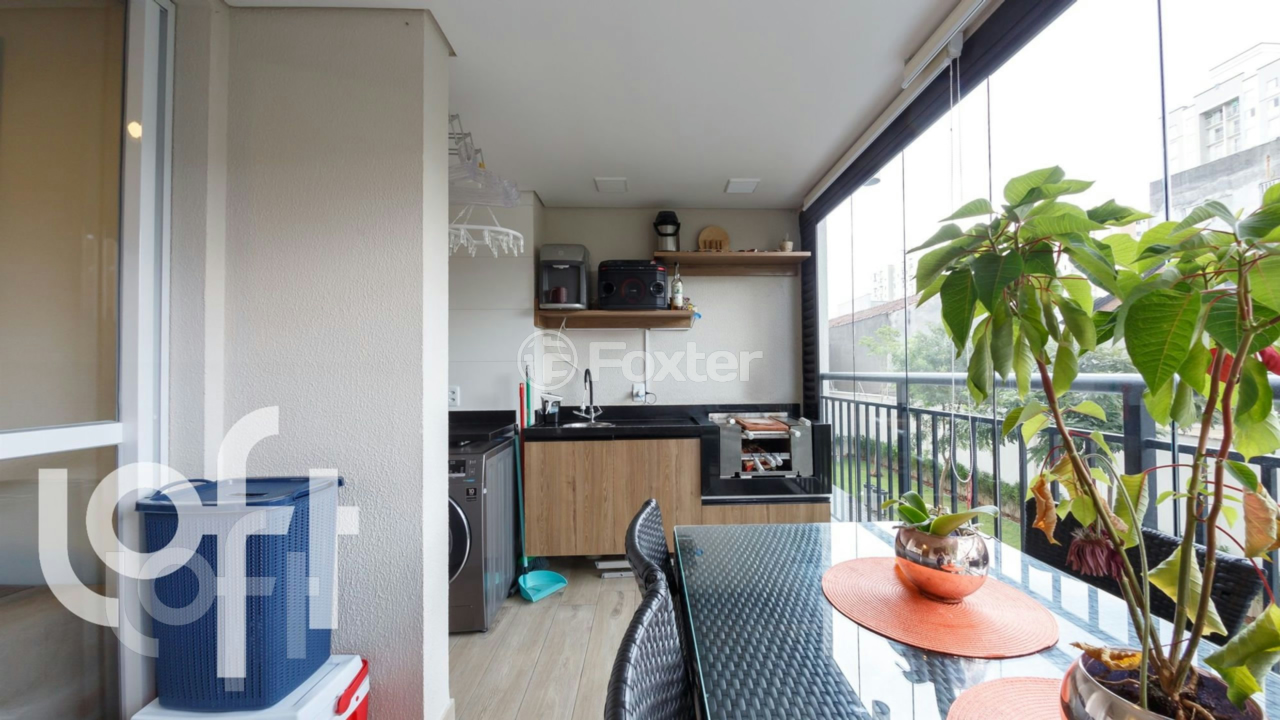 Apartamento à venda com 3 quartos, 72m² - Foto 26