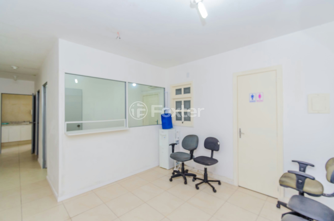 Conjunto Comercial-Sala à venda, 48m² - Foto 1