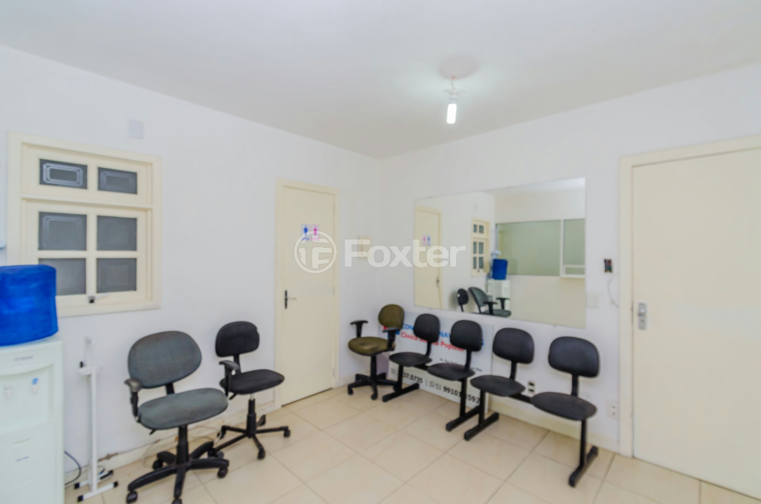 Conjunto Comercial-Sala à venda, 48m² - Foto 2
