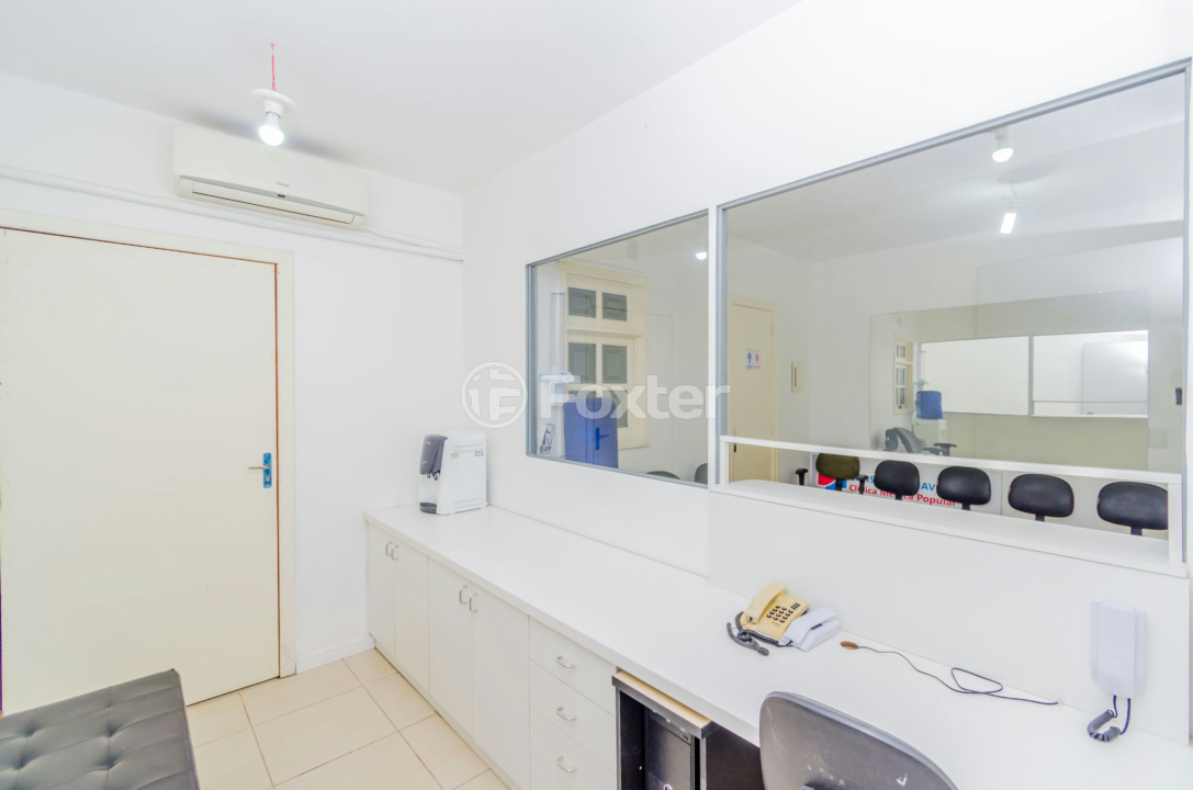 Conjunto Comercial-Sala à venda, 48m² - Foto 4