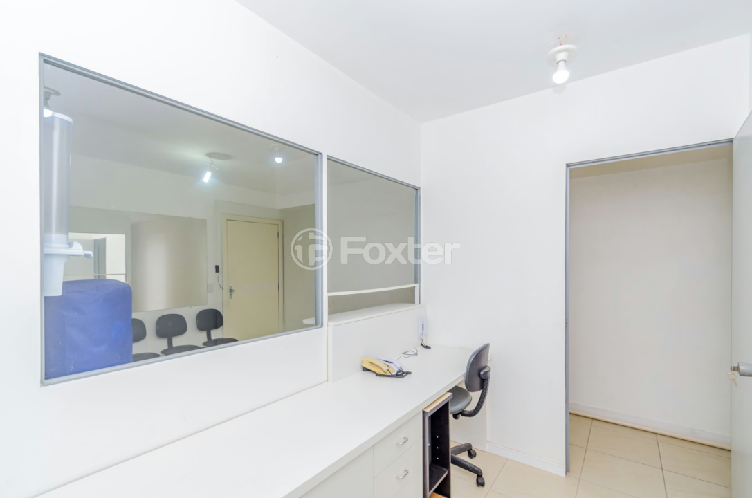 Conjunto Comercial-Sala à venda, 48m² - Foto 5