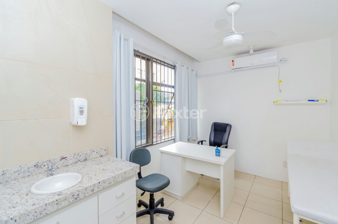 Conjunto Comercial-Sala à venda, 48m² - Foto 6