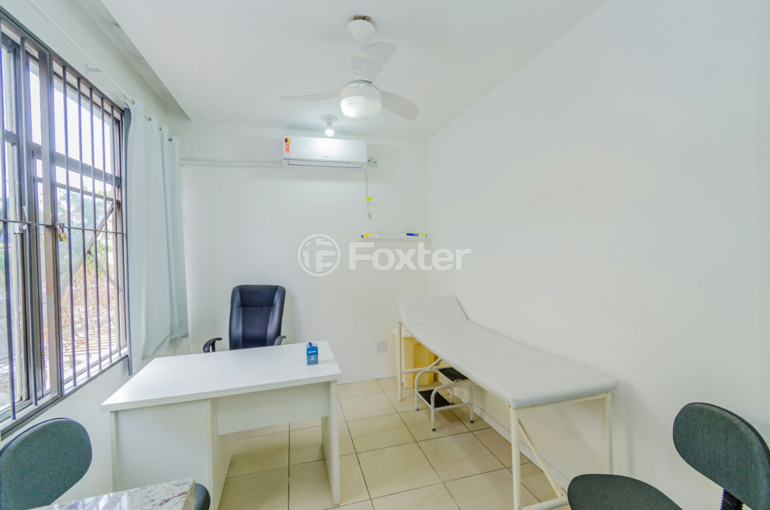 Conjunto Comercial-Sala à venda, 48m² - Foto 7
