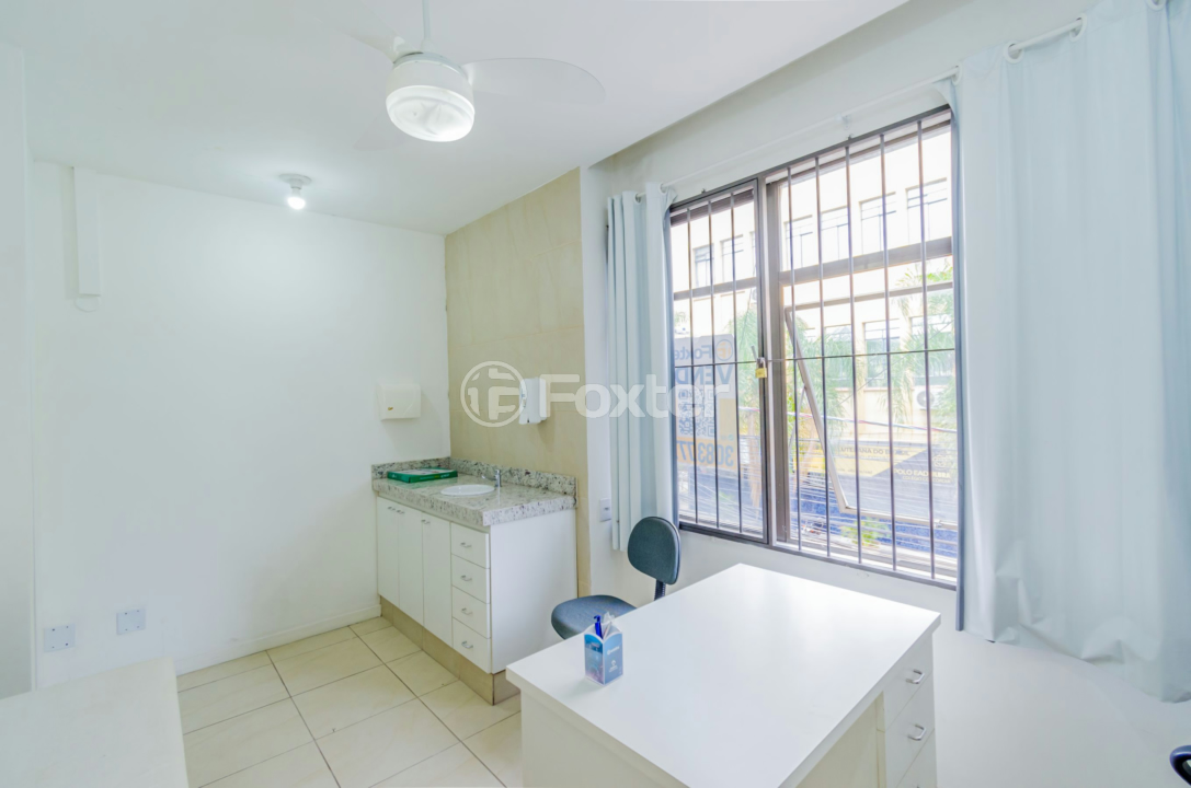 Conjunto Comercial-Sala à venda, 48m² - Foto 8
