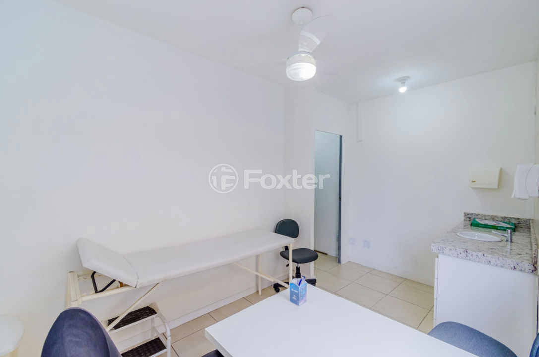 Conjunto Comercial-Sala à venda, 48m² - Foto 9