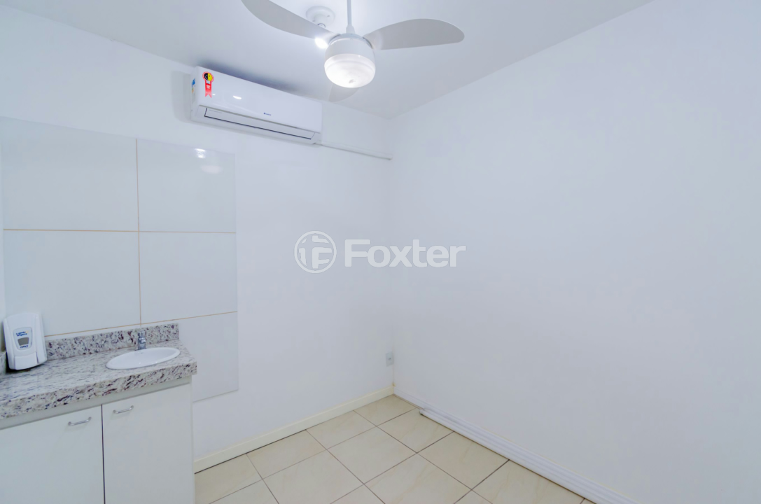 Conjunto Comercial-Sala à venda, 48m² - Foto 10