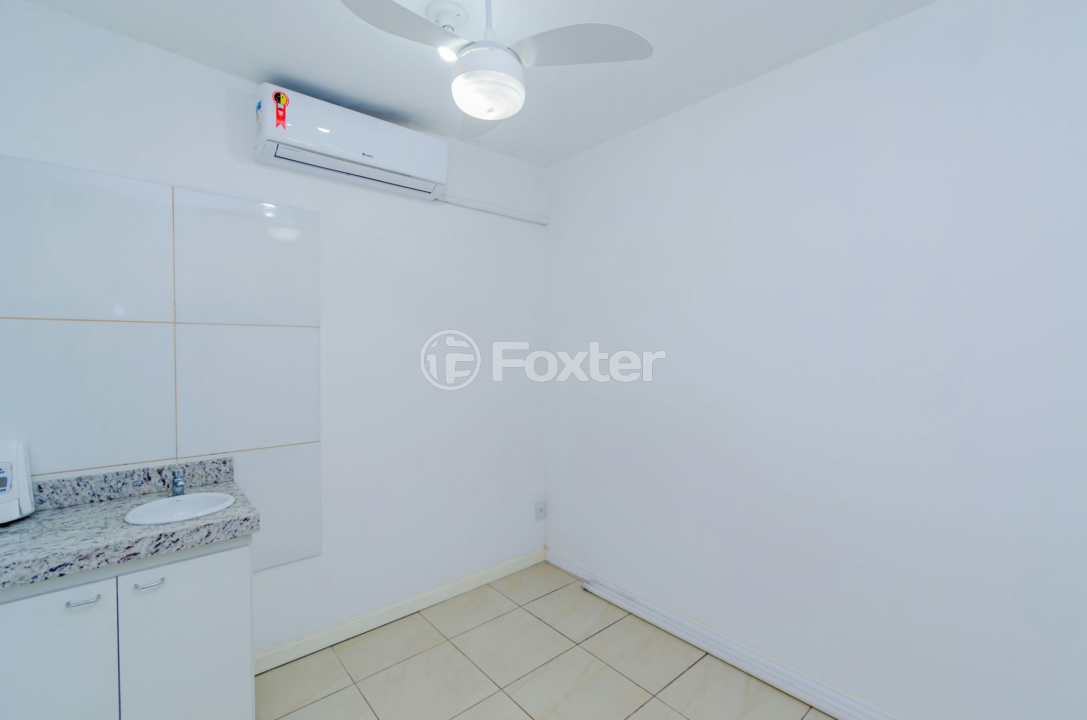 Conjunto Comercial-Sala à venda, 48m² - Foto 11