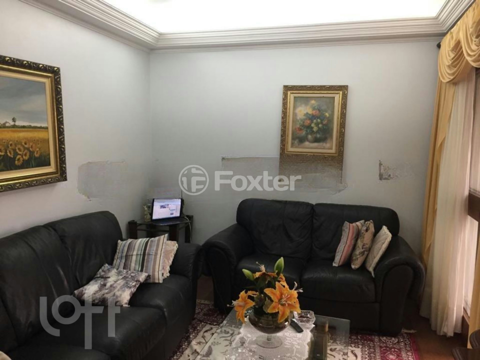 Cobertura à venda com 4 quartos, 319m² - Foto 3