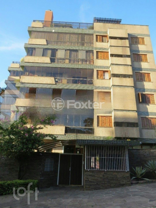 Cobertura à venda com 4 quartos, 319m² - Foto 17