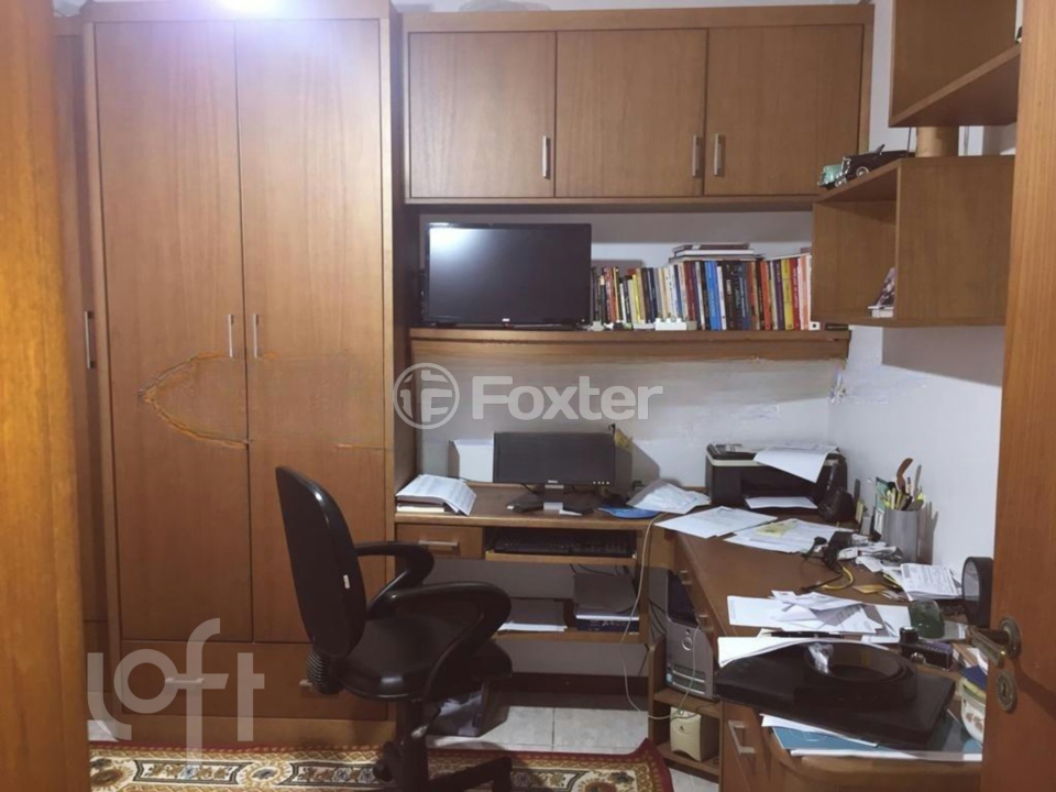 Cobertura à venda com 4 quartos, 319m² - Foto 9