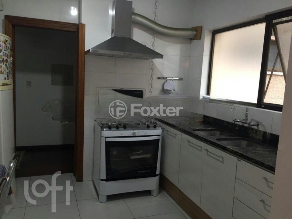 Cobertura à venda com 4 quartos, 319m² - Foto 2