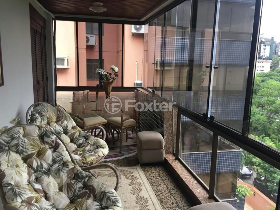 Cobertura à venda com 4 quartos, 319m² - Foto 4