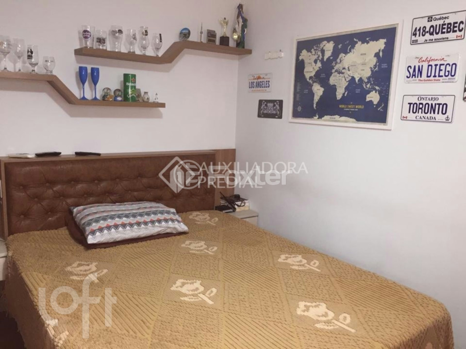Cobertura à venda com 4 quartos, 319m² - Foto 6