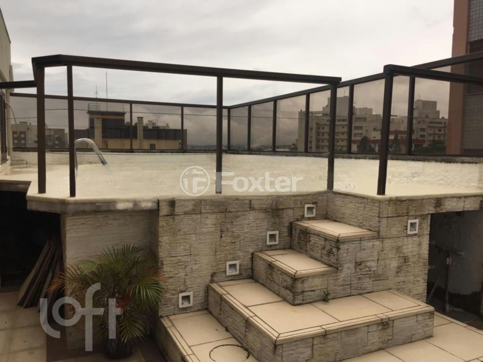 Cobertura à venda com 4 quartos, 319m² - Foto 14