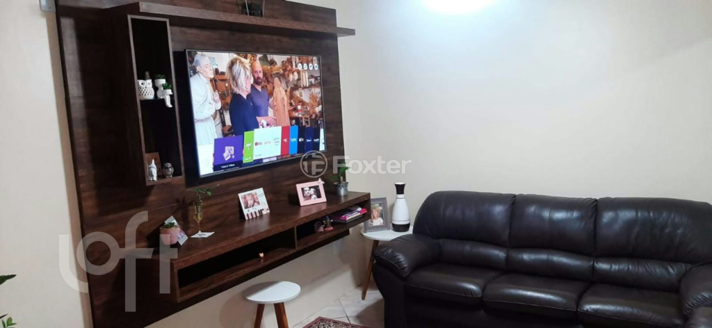 Casa à venda com 2 quartos, 74m² - Foto 11