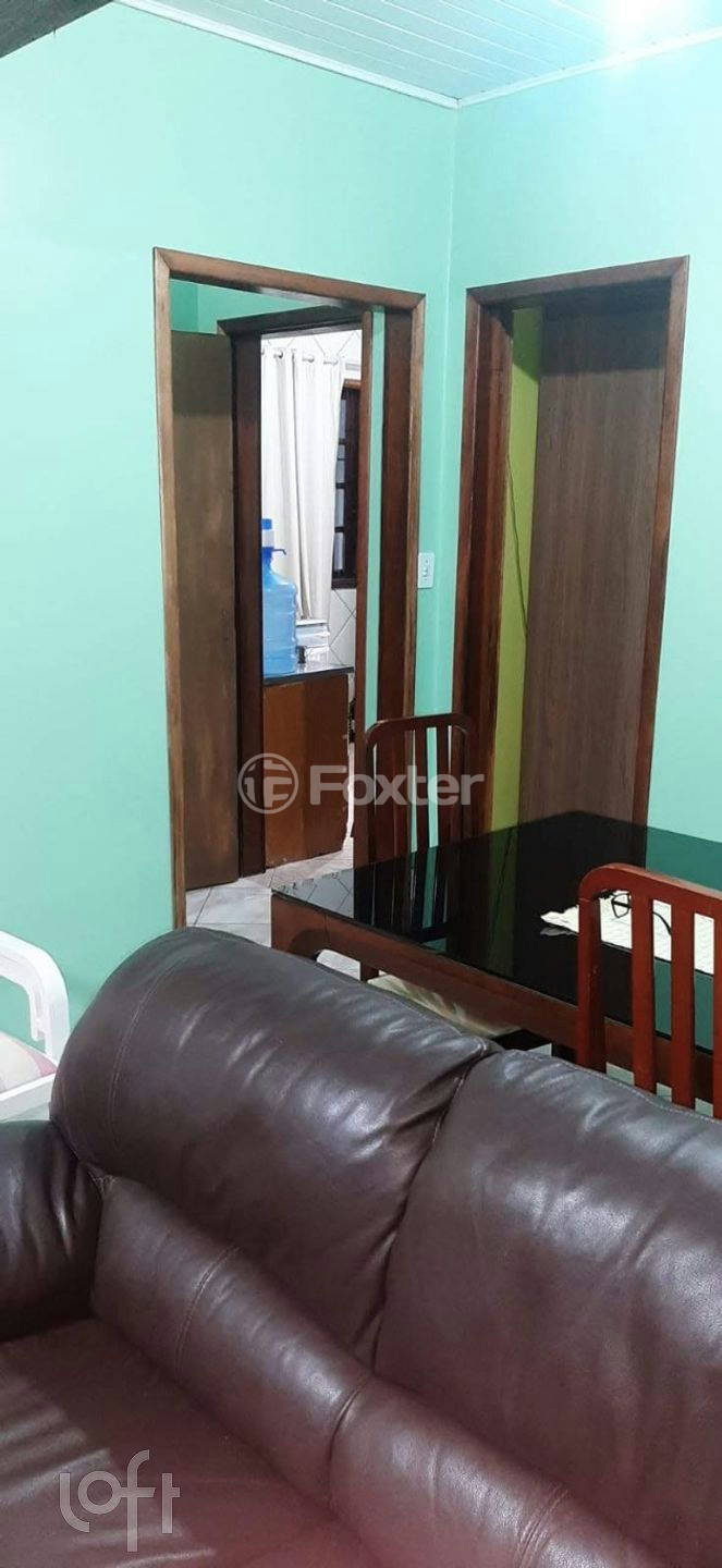 Casa à venda com 2 quartos, 74m² - Foto 1