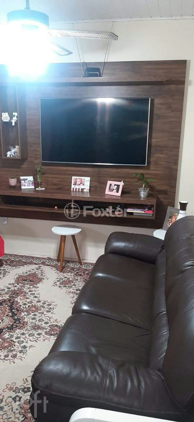 Casa à venda com 2 quartos, 74m² - Foto 4
