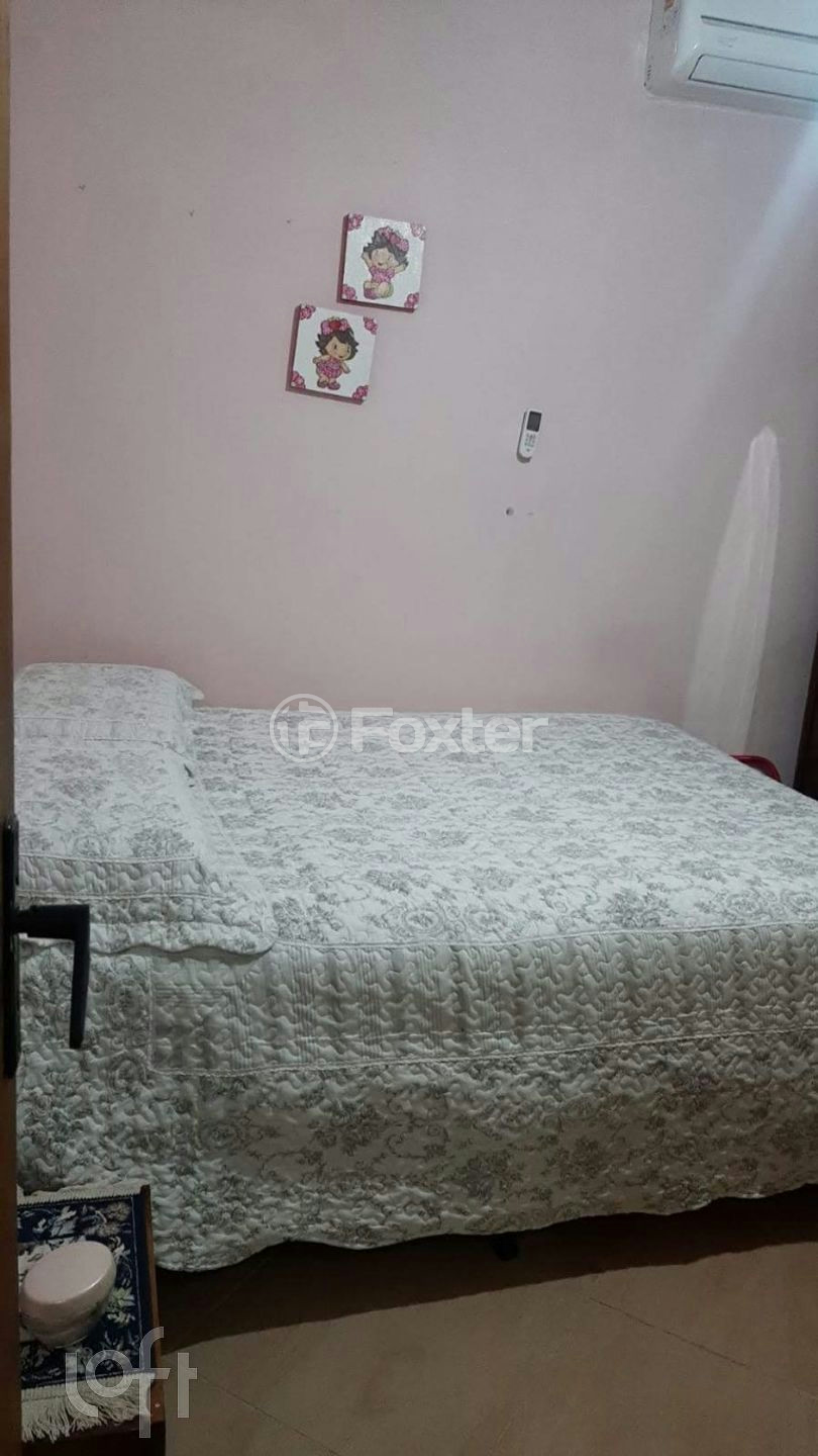 Casa à venda com 2 quartos, 74m² - Foto 6