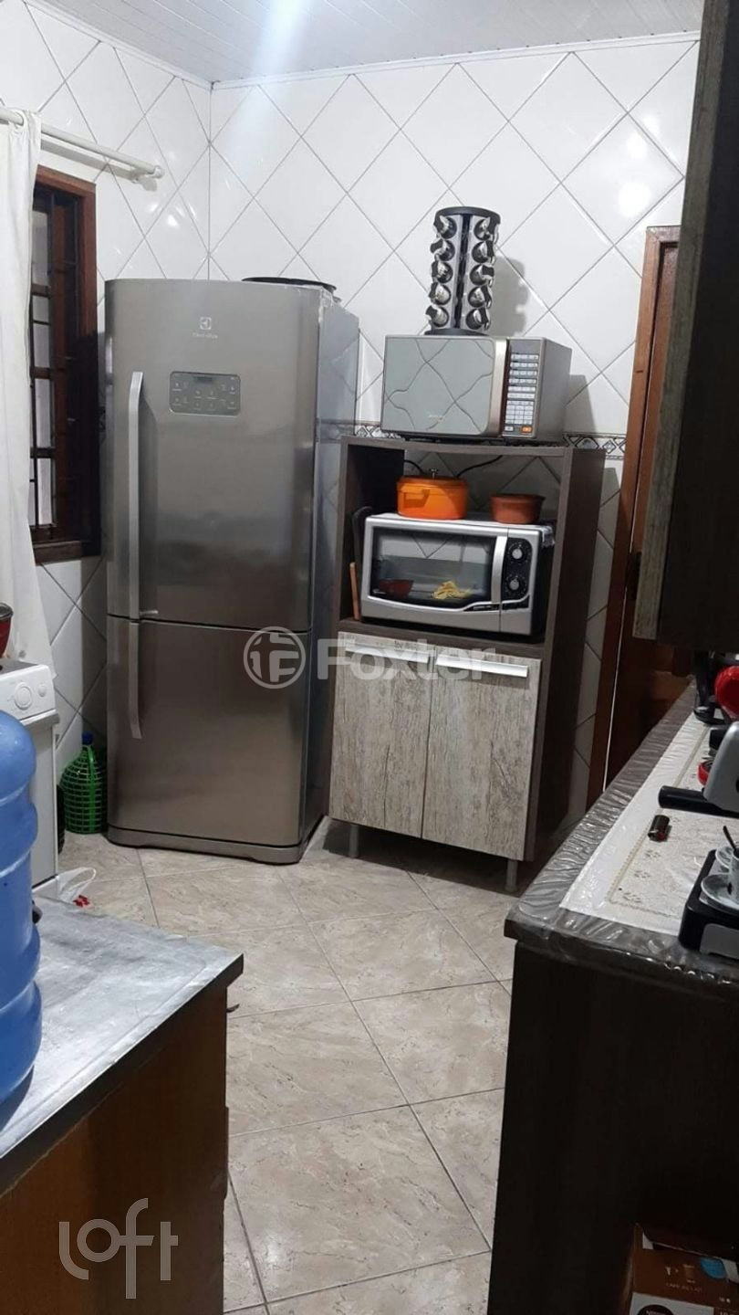 Casa à venda com 2 quartos, 74m² - Foto 8