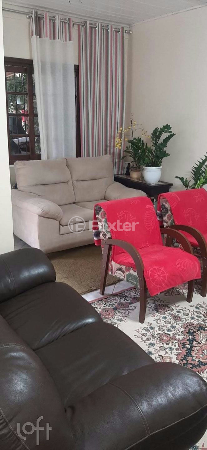 Casa à venda com 2 quartos, 74m² - Foto 3