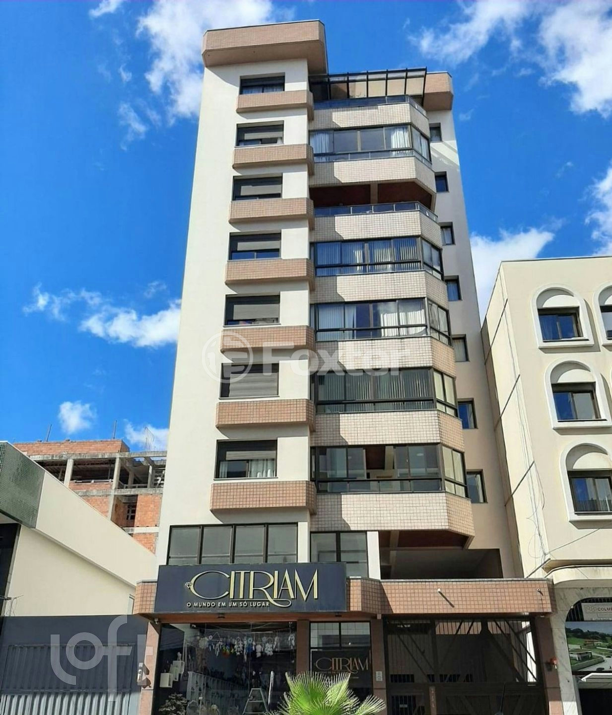 Apartamento à venda com 3 quartos, 126m² - Foto 15