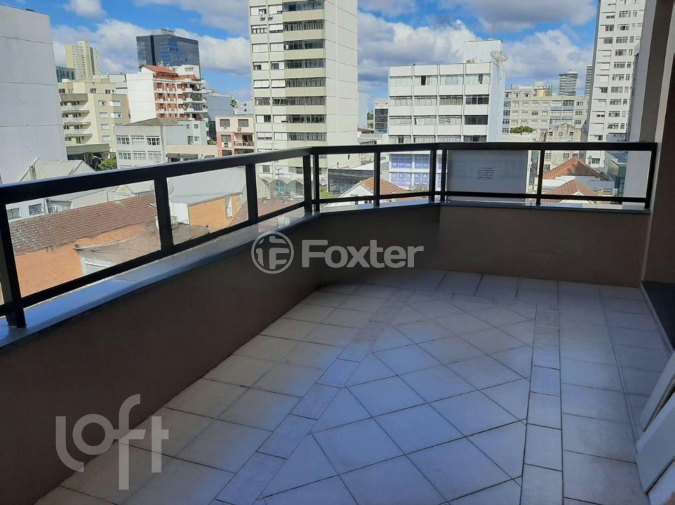 Apartamento à venda com 3 quartos, 126m² - Foto 3