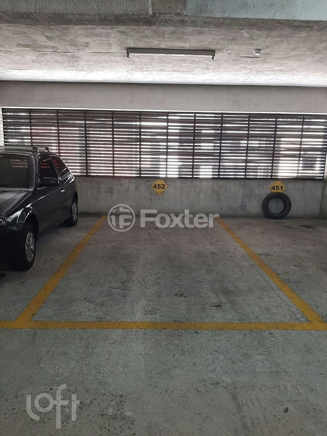 Apartamento à venda com 3 quartos, 126m² - Foto 12
