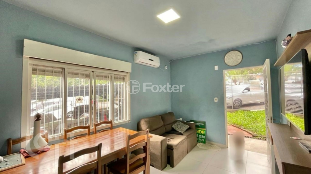 Casa à venda com 3 quartos, 109m² - Foto 18