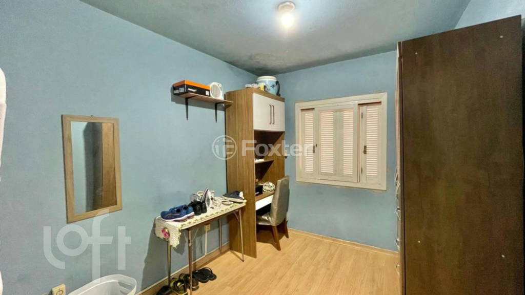 Casa à venda com 3 quartos, 109m² - Foto 12