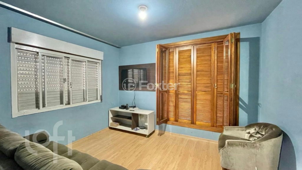 Casa à venda com 3 quartos, 109m² - Foto 10