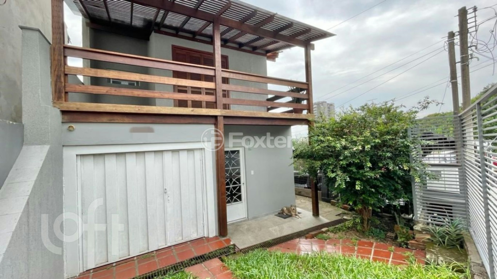 Casa à venda com 3 quartos, 109m² - Foto 15