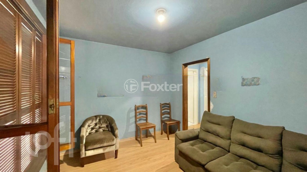 Casa à venda com 3 quartos, 109m² - Foto 11