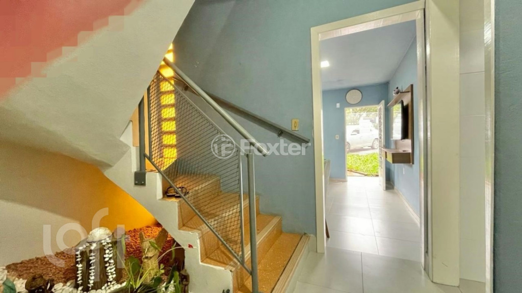 Casa à venda com 3 quartos, 109m² - Foto 6