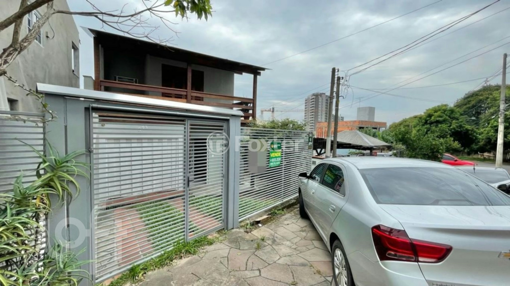 Casa à venda com 3 quartos, 109m² - Foto 16