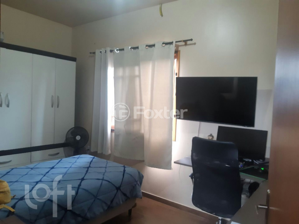 Casa à venda com 6 quartos, 214m² - Foto 19