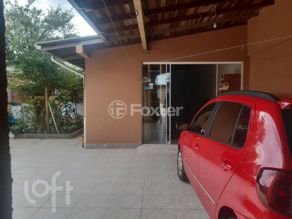 Casa à venda com 6 quartos, 214m² - Foto 33