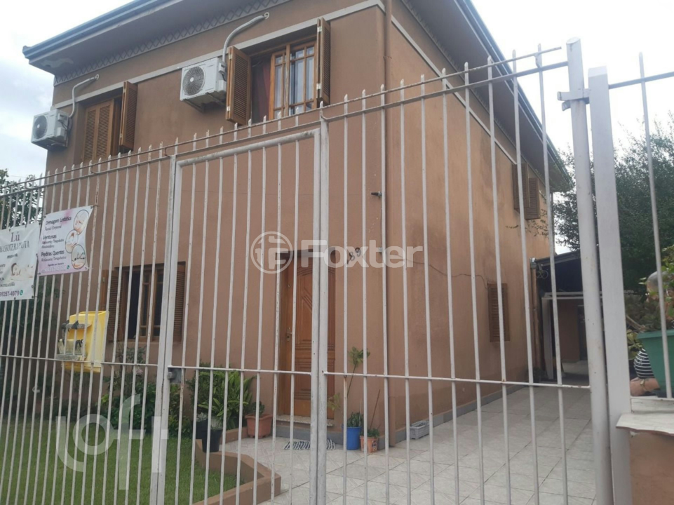 Casa à venda com 6 quartos, 214m² - Foto 36
